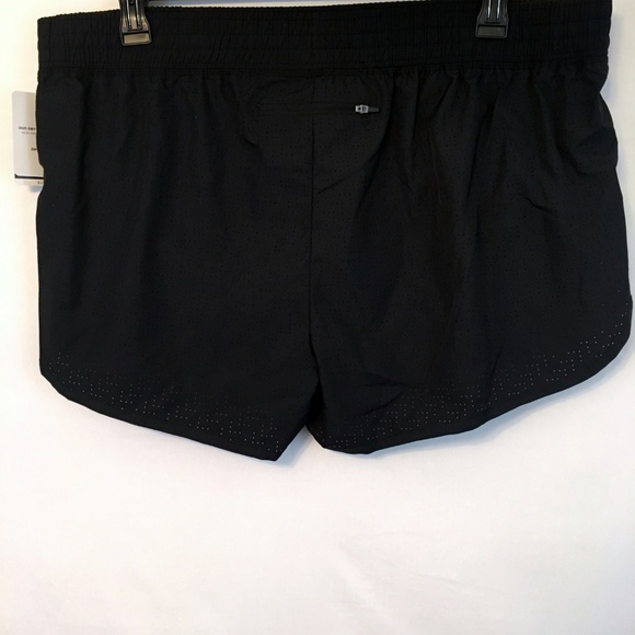 C9 Black Duo Dry Running Pocket Shorts XL & XXL - Picture 2 of 8